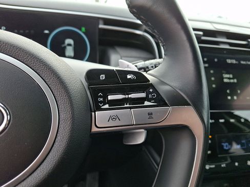 Used 2022 Hyundai Tucson Limited w/ Cargo Package image 22