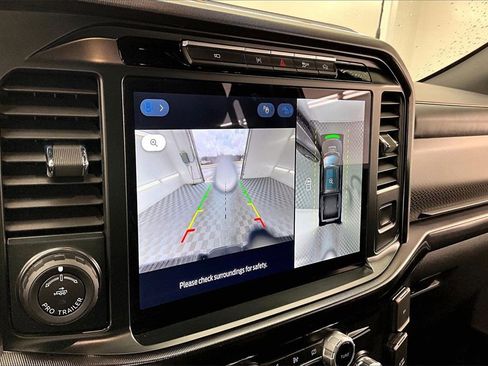 Used 2024 Ford F150 Raptor w/ Equipment Group 803A Raptor R image 22