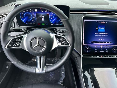 Used 2024 Mercedes-Benz EQE 350+ Sedan image 24