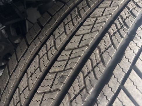 New 2026 Chevrolet Silverado 1500 LT w/ Protection Package image 35