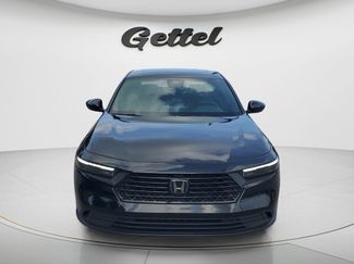Used 2024 Honda Accord Sport video 2