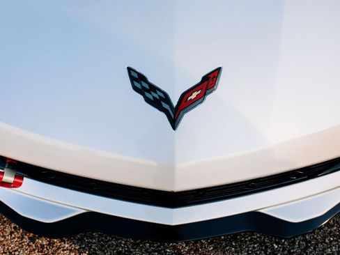 Used 2016 Chevrolet Corvette Z06 w/ 2LZ Preferred Equipment Group image 17