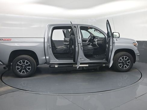 Used 2019 Toyota Tundra Limited w/ Limited Premium Package image 56