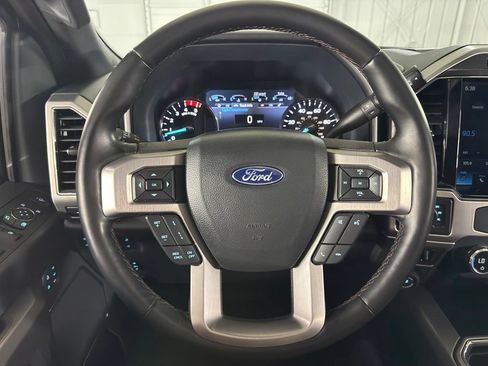 Used 2022 Ford F350 Platinum AWD/4WD image 33