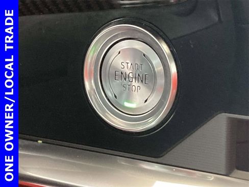 Used 2023 Chevrolet Corvette Stingray Premium Conv w/ Z51 Performance Package image 23