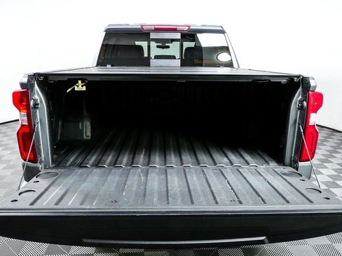 Used 2021 Chevrolet Silverado 1500 RST w/ All Star Edition Plus AWD/4WD image 29