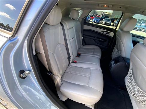 Used 2014 Cadillac SRX Luxury w/ Driver Awareness Package image 20