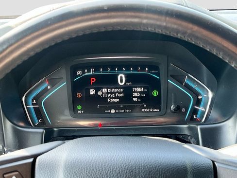 Used 2024 Honda Odyssey EX-L image 12