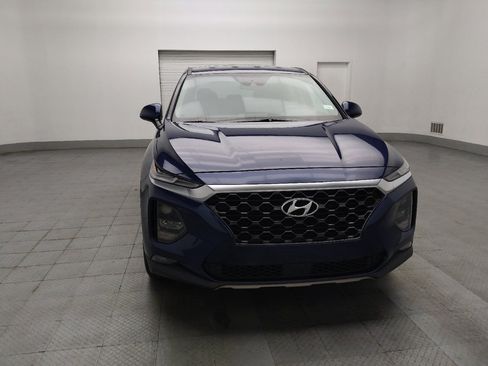 Used 2020 Hyundai Santa Fe SEL FWD image 14