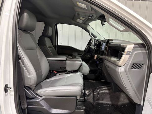 Used 2023 Ford F250 XL w/ FX4 Off-Road Package AWD/4WD image 12