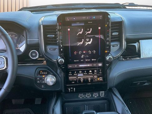 New 2026 RAM 1500 Limited AWD/4WD image 13