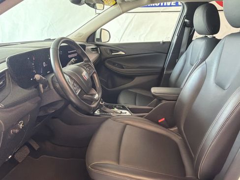 Used 2024 Buick Encore GX Sport Touring w/ Comfort Package FWD image 15