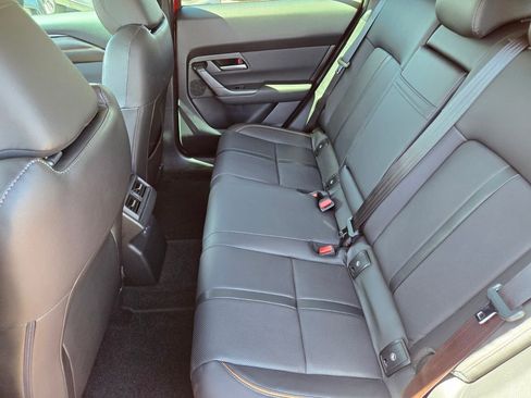 New 2026 MAZDA CX-50 AWD 2.5 Hybrid w/ Weather Package image 15