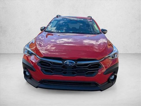 Certified 2024 Subaru Crosstrek 2.0i Premium image 2