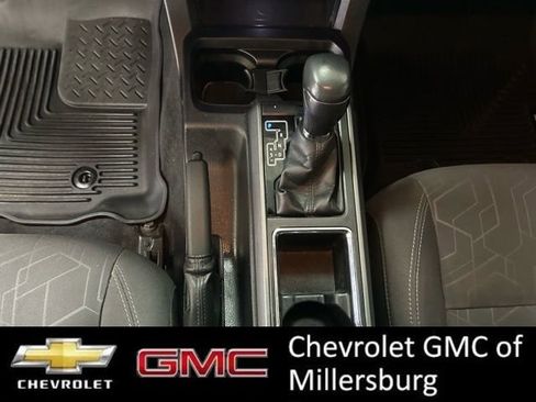 Used 2017 Toyota Tacoma TRD Off-Road w/ Premium & Technology Package image 21