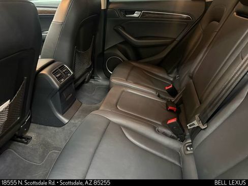 Used 2016 Audi Q5 2.0T Premium Plus w/ Technology Package image 25