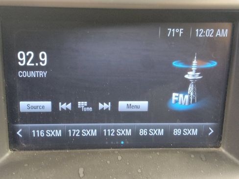 Used 2019 GMC Acadia SLE image 25