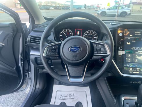 New 2026 Subaru Impreza 2.0i Sport image 7