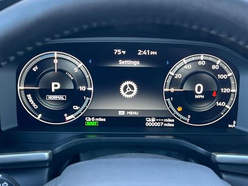 New 2025 Mitsubishi Outlander SEL AWD/4WD image 27