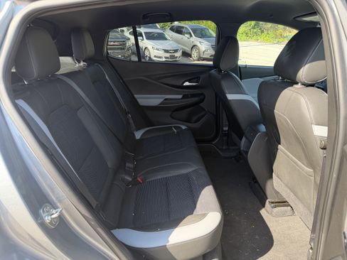 Used 2024 Buick Envista Preferred w/ Convenience I Package FWD image 10