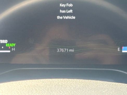 Used 2022 Jeep Grand Cherokee Trailhawk AWD/4WD image 16