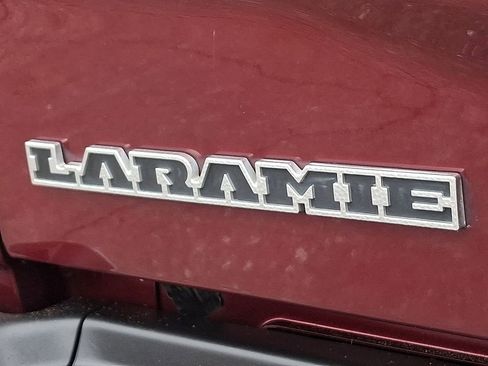 Used 2022 RAM 3500 Laramie image 30