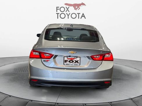 Used 2024 Chevrolet Malibu LT image 5