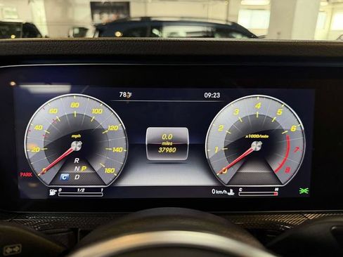 Certified 2023 Mercedes-Benz G 550 image 34