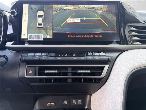 New 2026 Toyota Camry XLE image 17