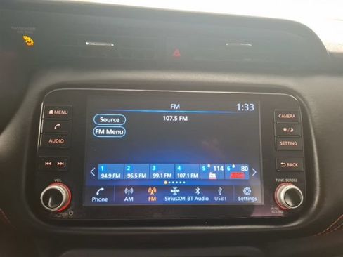 Used 2024 Nissan Kicks SR FWD image 23