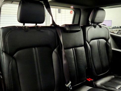 Used 2022 Jeep Wagoneer Series II w/ Premium Group I image 23