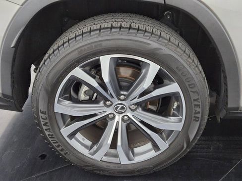 Certified 2021 Lexus RX 350 FWD w/ Premium Package image 10