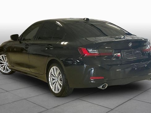 Certified 2023 BMW 330i xDrive Sedan w/ Premium Package AWD/4WD image 11