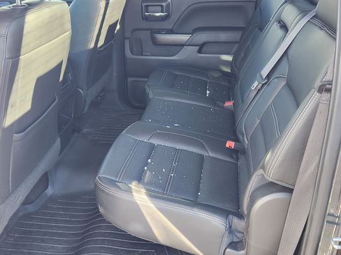 Used 2018 GMC Sierra 1500 Denali w/ Denali Ultimate Package image 15