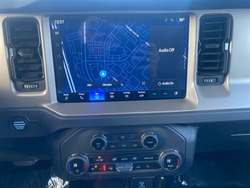 Certified 2025 Ford Bronco Outer Banks image 26