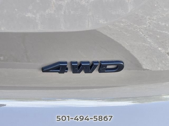 Used 2023 Nissan Pathfinder Rock Creek AWD/4WD image 16