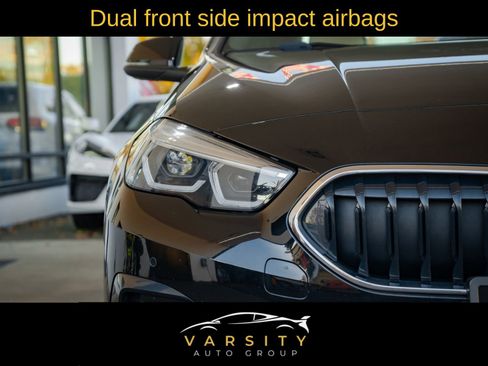 Used 2022 BMW 228i xDrive Gran Coupe image 33