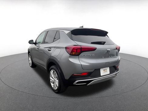 Used 2025 Buick Encore GX Preferred FWD image 11