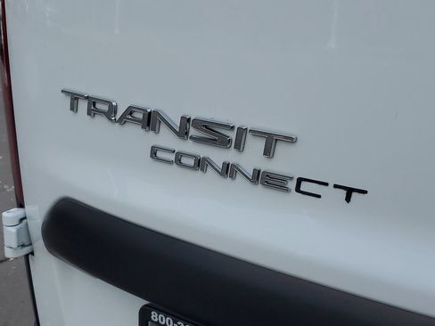 Used 2022 Ford Transit Connect XL FWD image 31