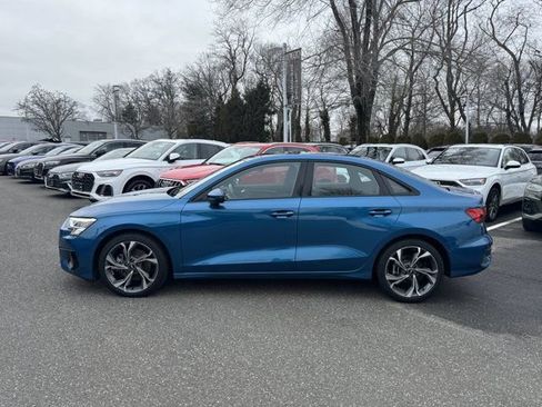 Used 2023 Audi A3 2.0T Premium w/ Convenience Package image 8