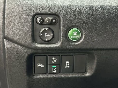 Certified 2022 Honda Pilot Black Edition image 19