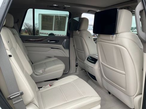 Certified 2024 Cadillac Escalade Sport Platinum image 21