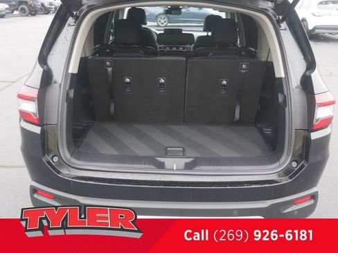 Used 2023 Honda Pilot EX-L image 16