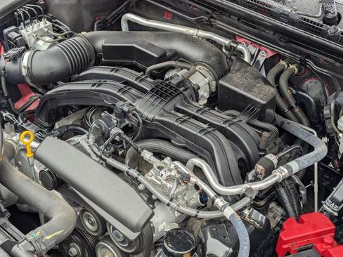 Certified 2023 Subaru Legacy Premium image 35