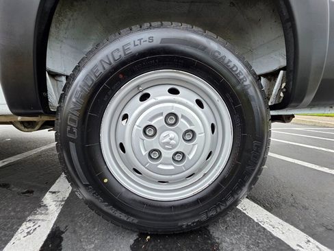 Used 2021 RAM ProMaster 1500 w/ Convenience Group image 32