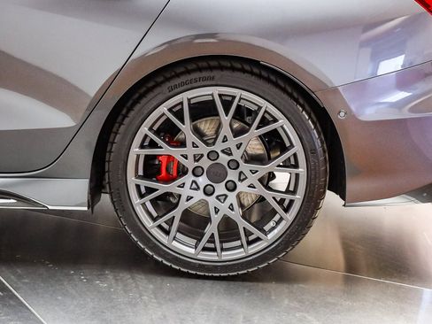 New 2026 Audi RS 3 image 21