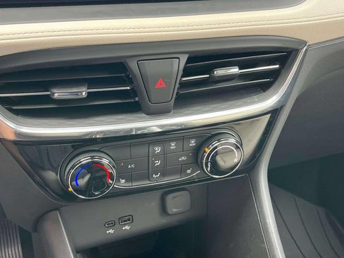 Used 2024 Buick Encore GX Sport Touring w/ Comfort Package FWD image 32
