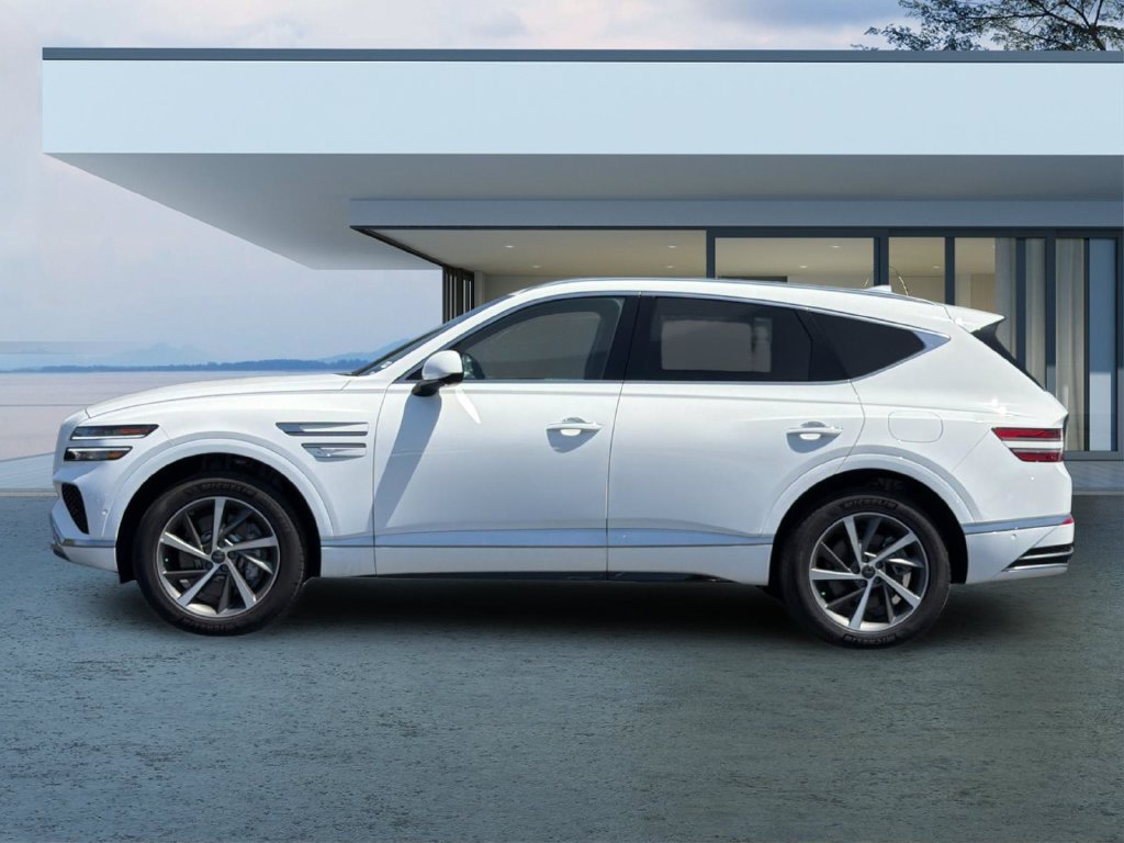 New 2026 Genesis GV80 3.5T Advanced AWD/4WD image 7