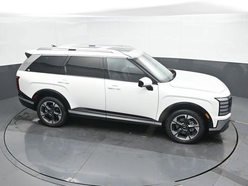 New 2026 Hyundai Palisade Limited image 37