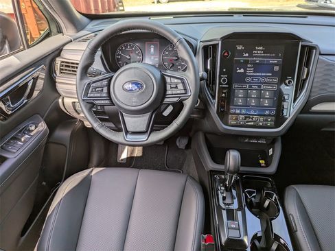 New 2026 Subaru Forester Limited image 12